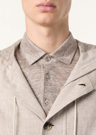 Camisa polo