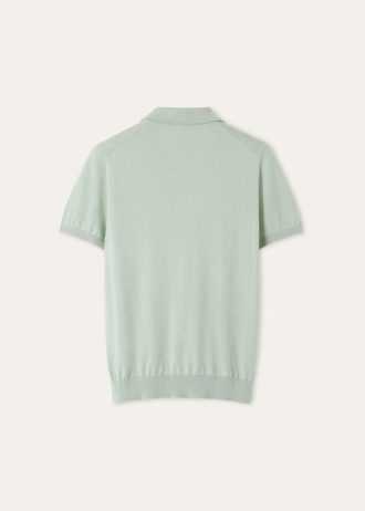 Camisa polo