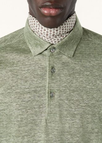 Camisa polo