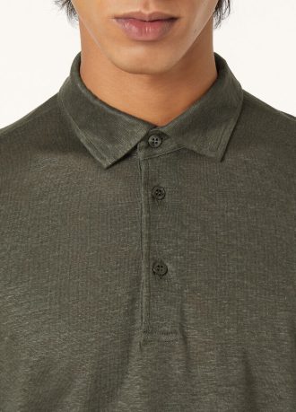 Camisa polo