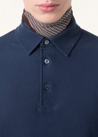 Camisa polo