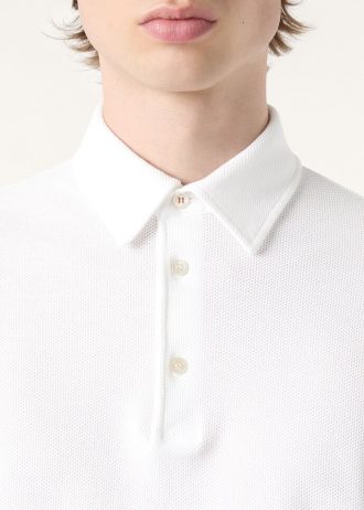 Camisa polo