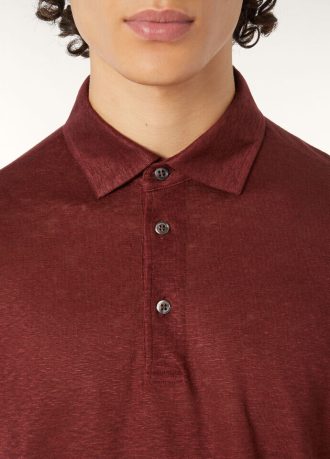Camisa polo