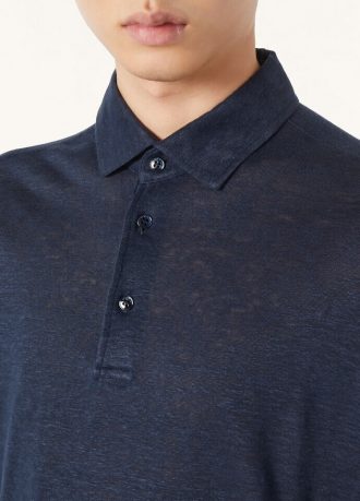 Camisa polo