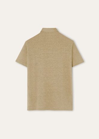 Camisa polo