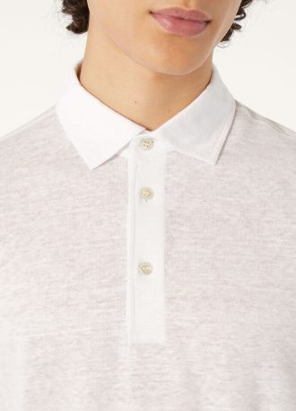 Camisa polo