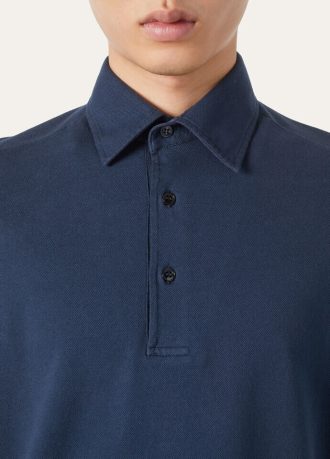 Camisa polo