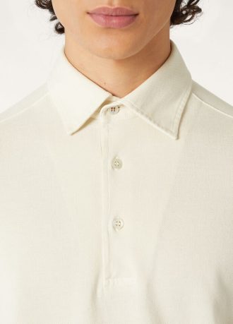 Camisa polo