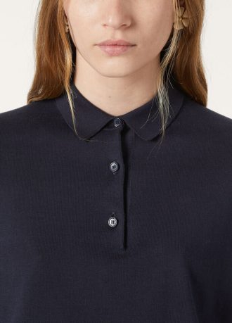 Camisa polo