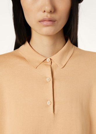 Camisa polo