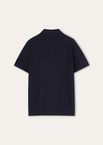 Camisa polo