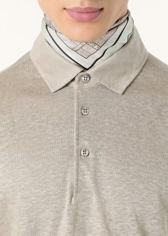 Camisa polo