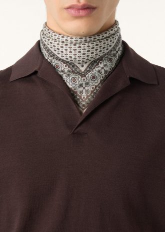 Camisa polo