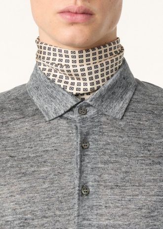 Camisa polo