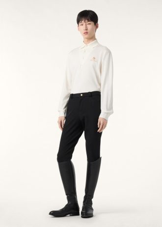 Camisa Polo Azeglio