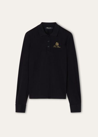 Camisa Polo Azeglio