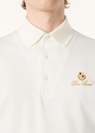 Camisa Polo Azeglio
