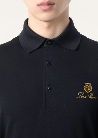 Camisa Polo Azeglio
