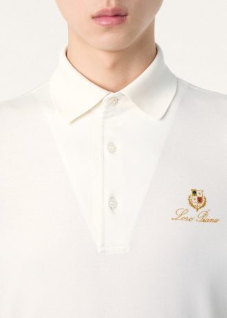 Camisa Polo Azeglio