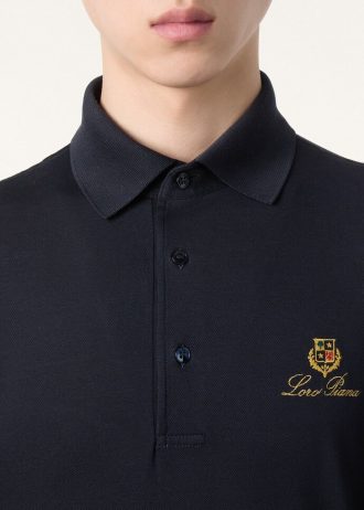 Camisa Polo Azeglio