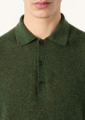 Camisa Polo Camino