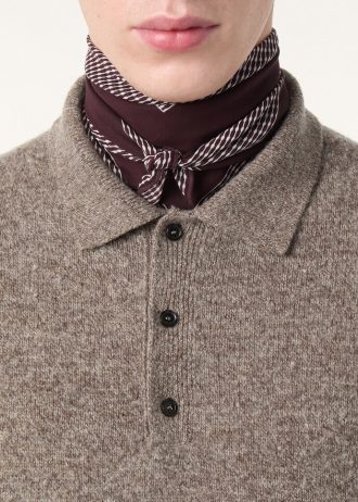 Camisa Polo Drumoak