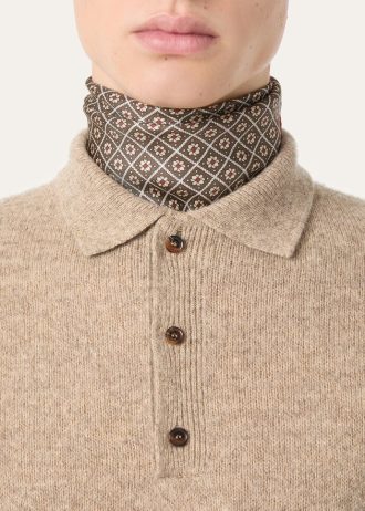 Camisa Polo Drumoak