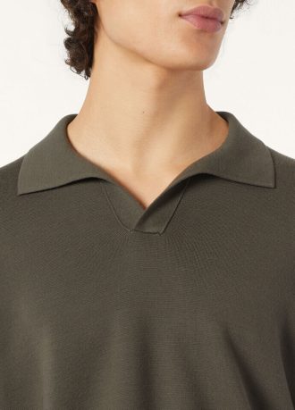 Camisa Polo Empire The Gift of Kings