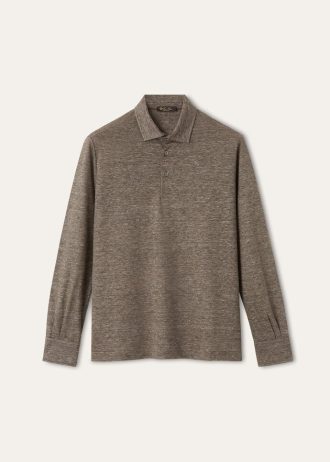 Camisa Polo Gargano