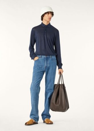 Camisa Polo Gargano