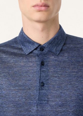 Camisa Polo Gargano