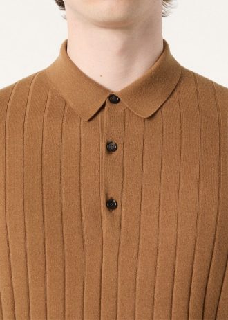 Camisa polo icônica