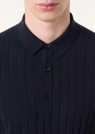 Camisa polo icônica