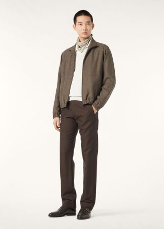 Camisa Polo Lexington