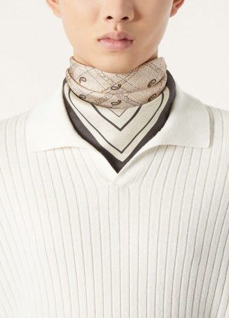 Camisa Polo Lexington