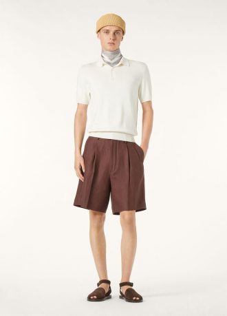 Camisa Polo Lyskamm
