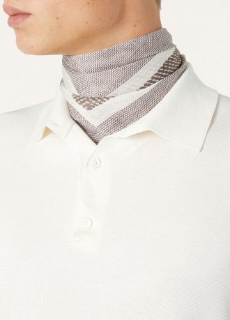 Camisa Polo Lyskamm