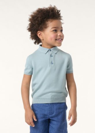 Camisa Polo Marvelous Infantil