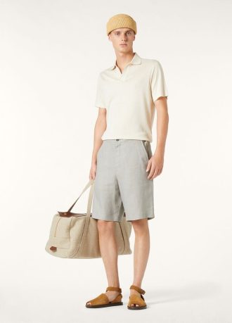 Camisa Polo Mazzorbo