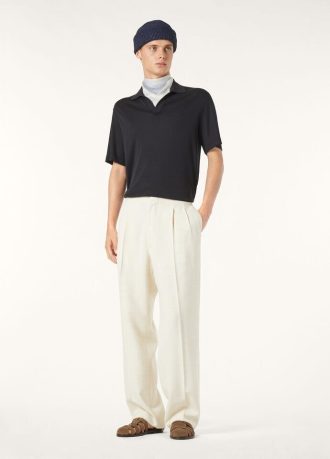 Camisa Polo Mazzorbo