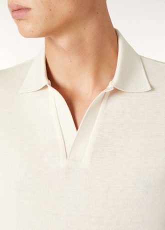 Camisa Polo Mazzorbo