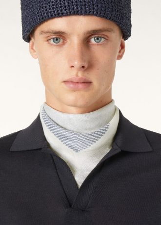 Camisa Polo Mazzorbo