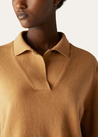 Camisa Polo Merano