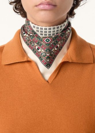 Camisa Polo Neo Piuma
