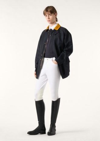 Camisa Polo Ostana