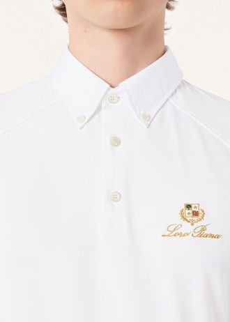Camisa Polo Ostana