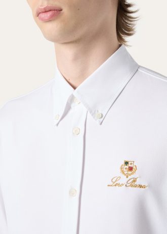 Camisa Polo Ostana