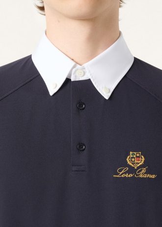 Camisa Polo Ostana