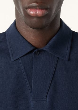 Camisa Polo Pietro