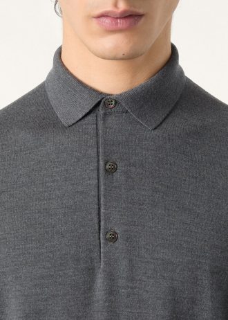 Camisa Polo The Gift of Kings